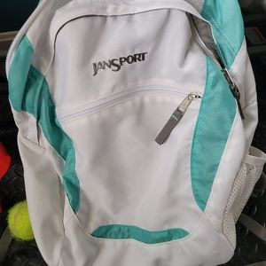 Jansport backpack